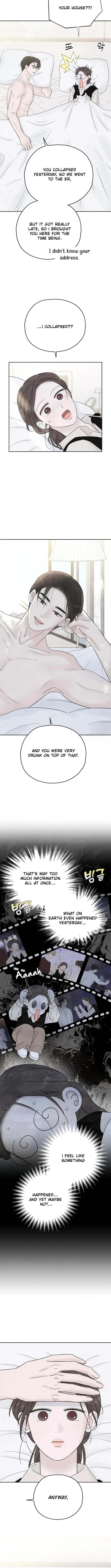 I'm Tempted! Chapter 15 Page 1