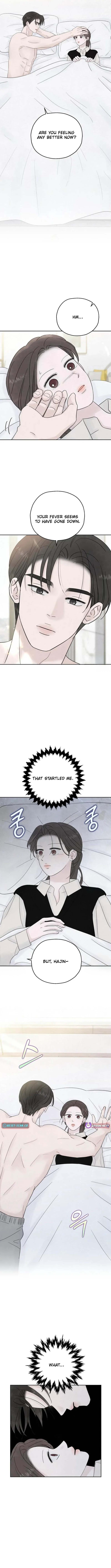 I'm Tempted! Chapter 15 Page 1