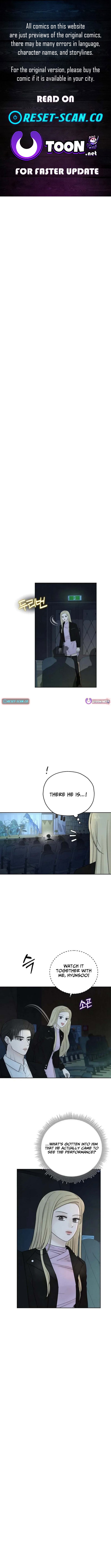 I'm Tempted! Chapter 11 Page 1