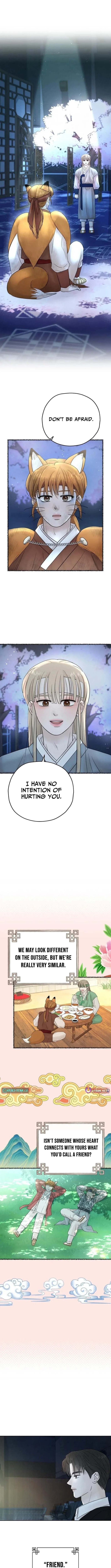 I'm Tempted! Chapter 11 Page 1