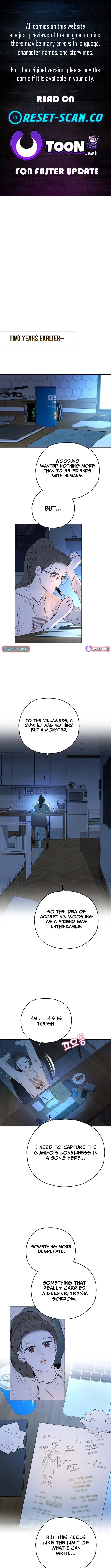 I'm Tempted! Chapter 10 Page 1