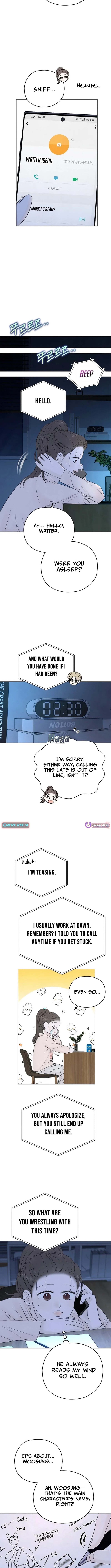 I'm Tempted! Chapter 10 Page 1