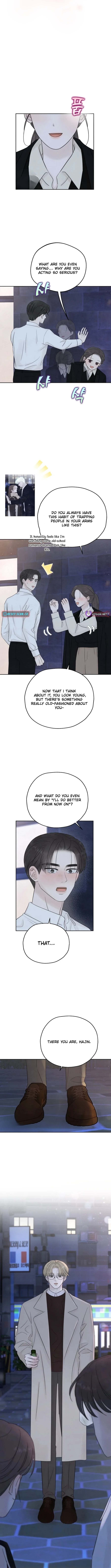 I'm Tempted! Chapter 14 Page 1