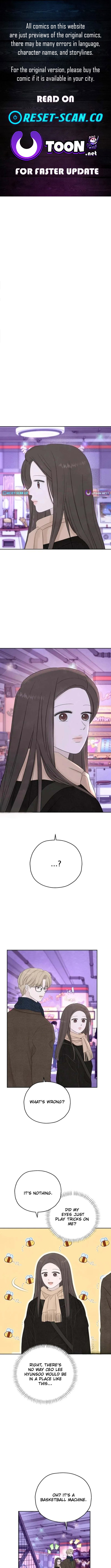 I'm Tempted! Chapter 20 Page 1