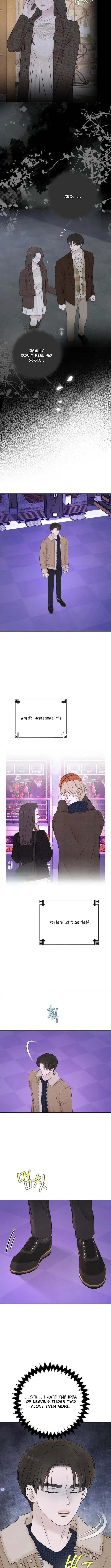I'm Tempted! Chapter 20 Page 1