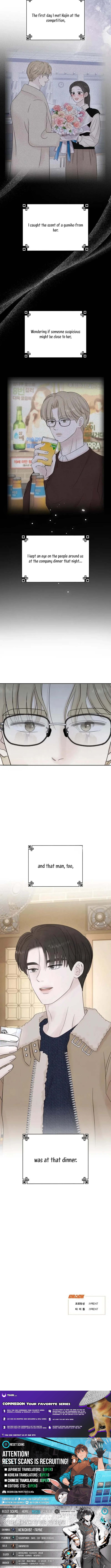 I'm Tempted! Chapter 20 Page 1