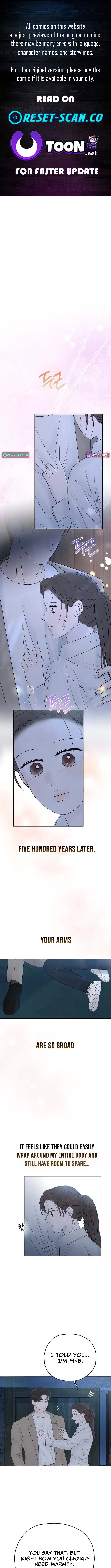 I'm Tempted! Chapter 9 Page 1