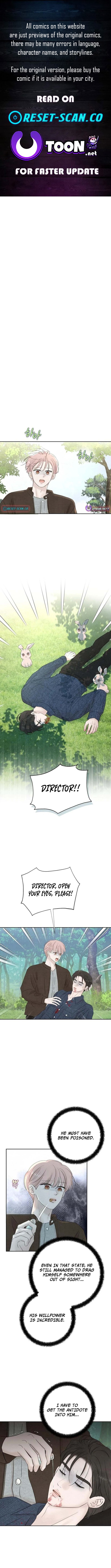 I'm Tempted! Chapter 24 Page 1