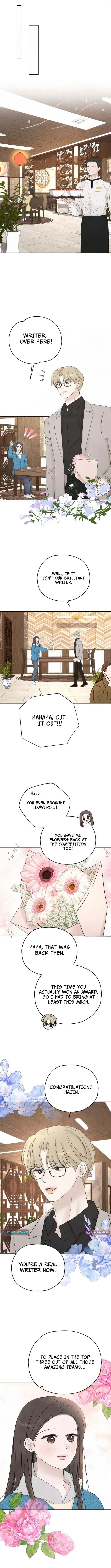 I'm Tempted! Chapter 24 Page 1