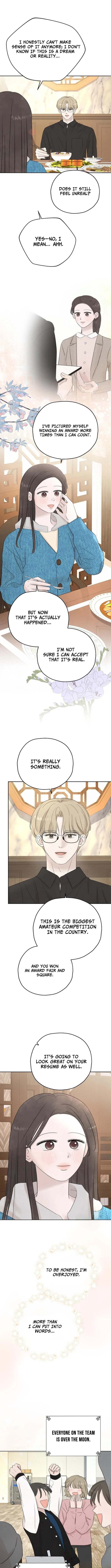 I'm Tempted! Chapter 24 Page 1