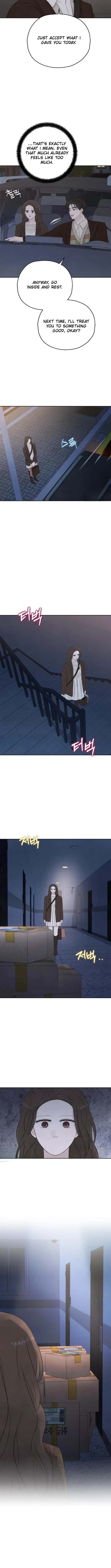 I'm Tempted! Chapter 18 Page 1