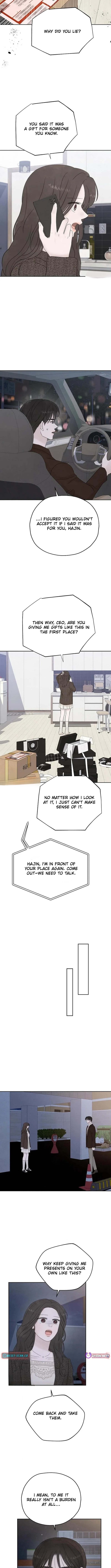 I'm Tempted! Chapter 18 Page 1