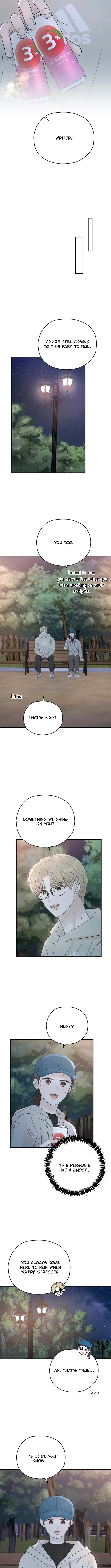 I'm Tempted! Chapter 18 Page 1
