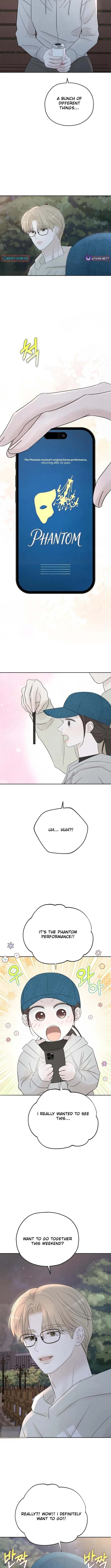 I'm Tempted! Chapter 18 Page 1