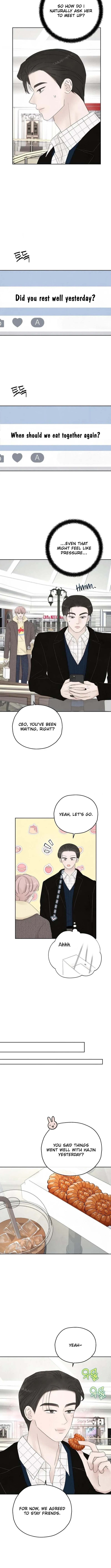 I'm Tempted! Chapter 22 Page 1