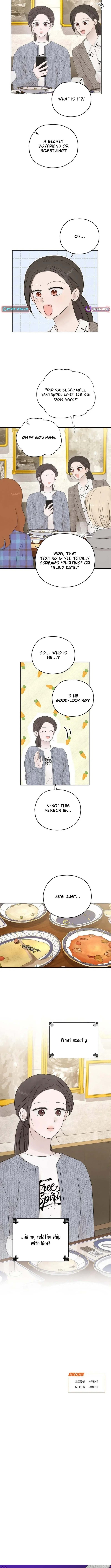 I'm Tempted! Chapter 22 Page 1