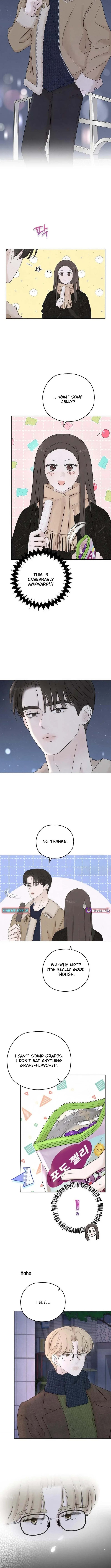 I'm Tempted! Chapter 21 Page 1
