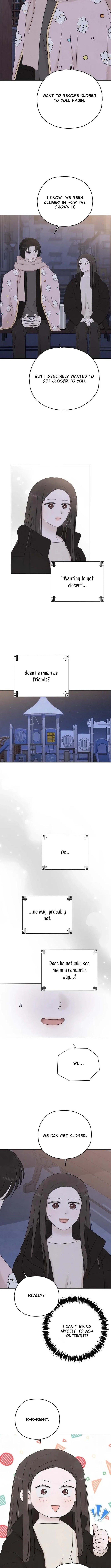 I'm Tempted! Chapter 21 Page 1