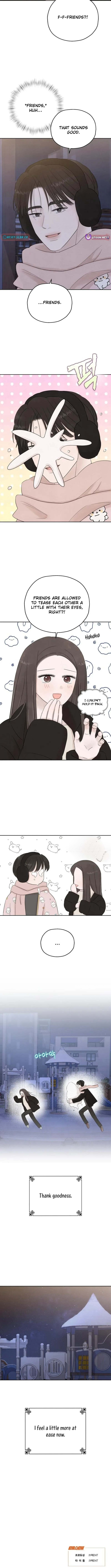 I'm Tempted! Chapter 21 Page 1