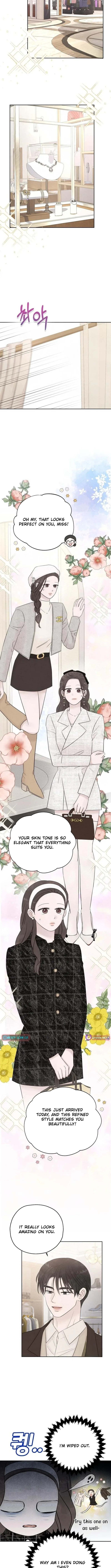 I'm Tempted! Chapter 17 Page 1