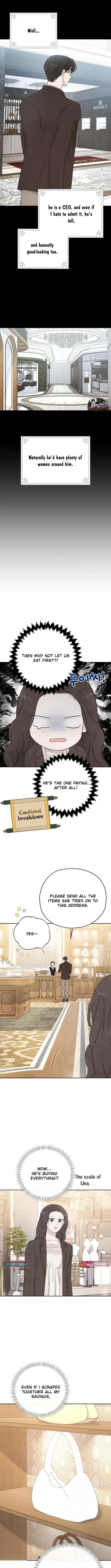 I'm Tempted! Chapter 17 Page 1