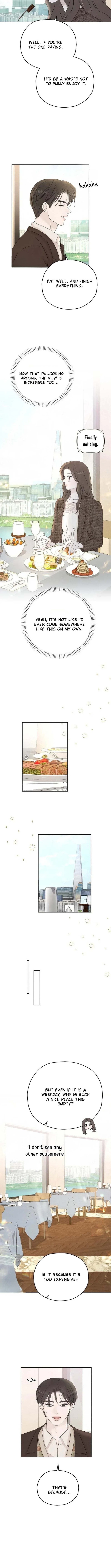 I'm Tempted! Chapter 17 Page 1