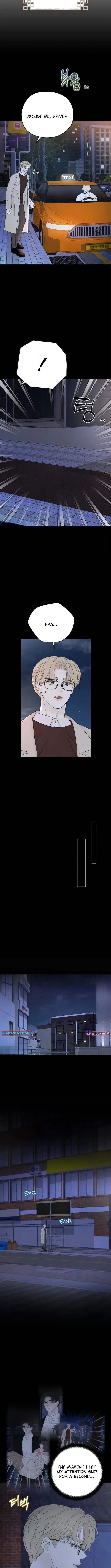 I'm Tempted! Chapter 16 Page 1