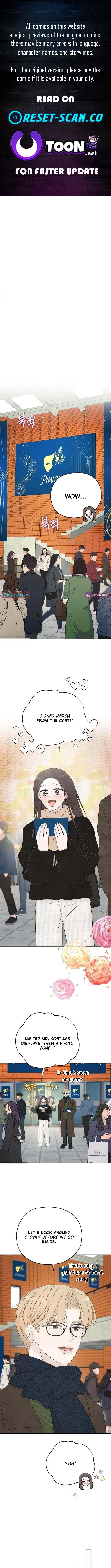 I'm Tempted! Chapter 19 Page 1
