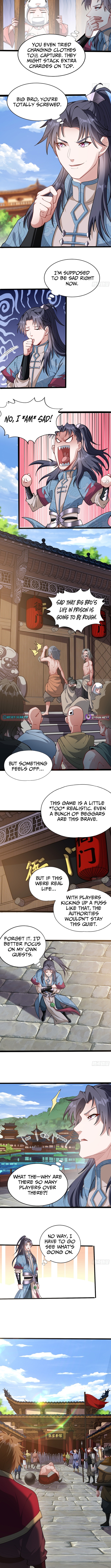 Ten Thousand Ways To Get Rid Of Players Chapter 14 Page 1