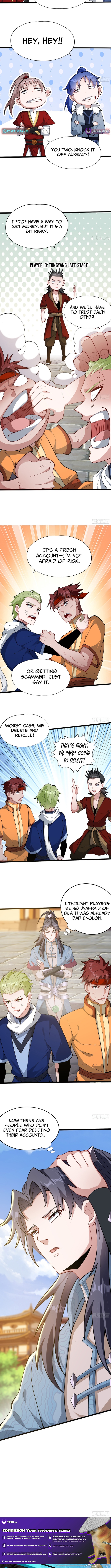 Ten Thousand Ways To Get Rid Of Players Chapter 14 Page 1