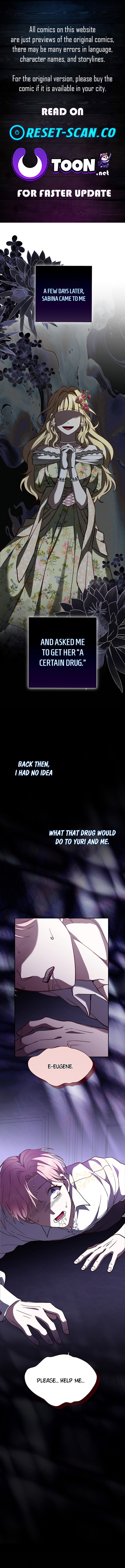 Even Madness Strikes Thrice Chapter 31 Page 1