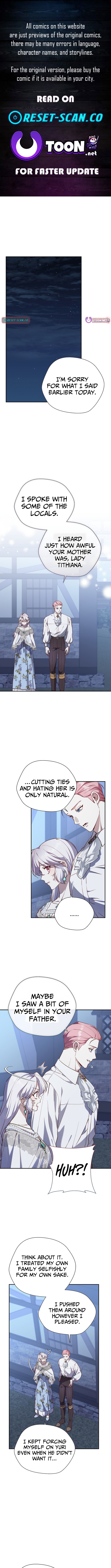 Even Madness Strikes Thrice Chapter 32 Page 1