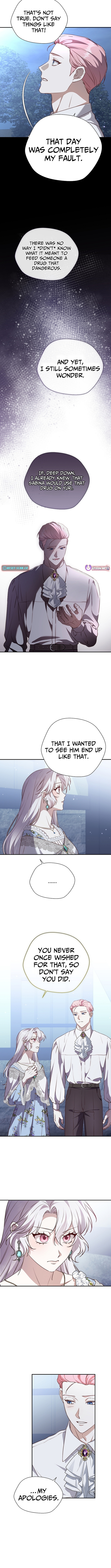 Even Madness Strikes Thrice Chapter 32 Page 1