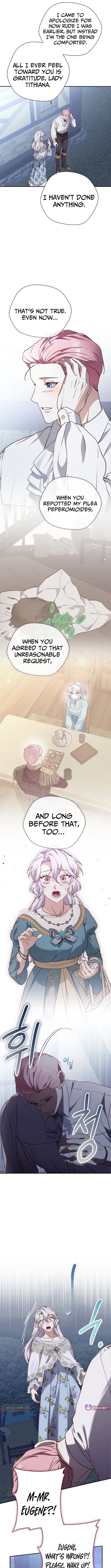 Even Madness Strikes Thrice Chapter 32 Page 1