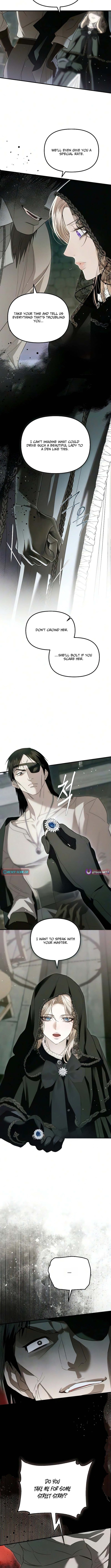 I Only Need the Duke's Child Chapter 15 Page 1