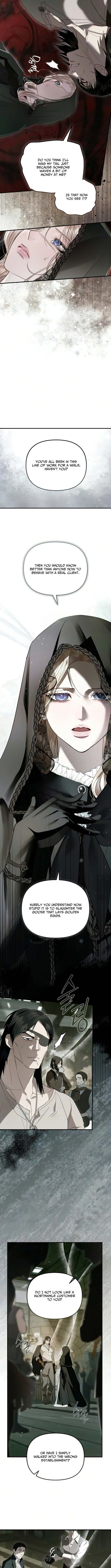 I Only Need the Duke's Child Chapter 15 Page 1