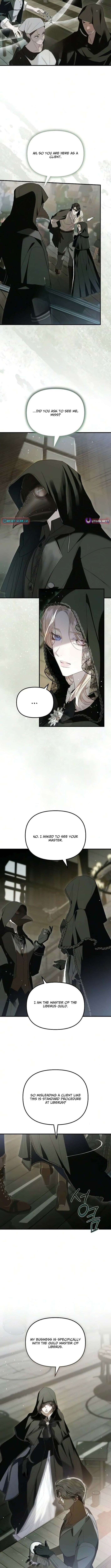I Only Need the Duke's Child Chapter 15 Page 1