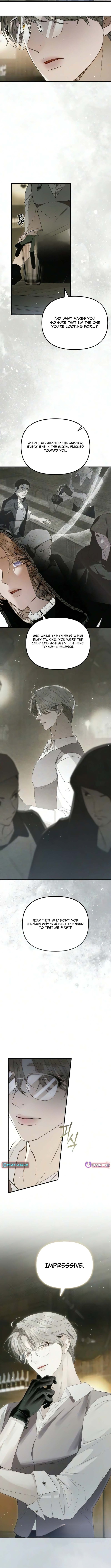 I Only Need the Duke's Child Chapter 15 Page 1