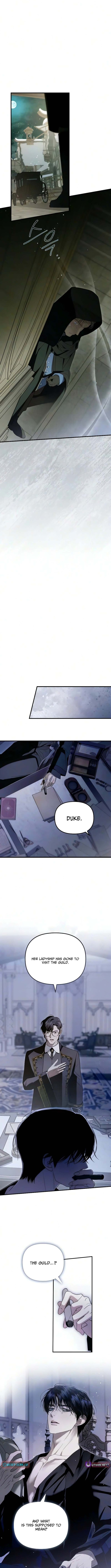 I Only Need the Duke's Child Chapter 15 Page 1