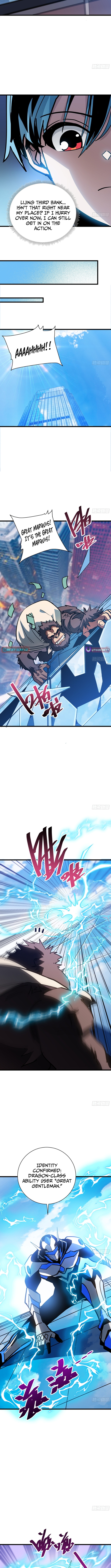 My Avatar Is Becoming the Final Boss Chapter 24 Page 1