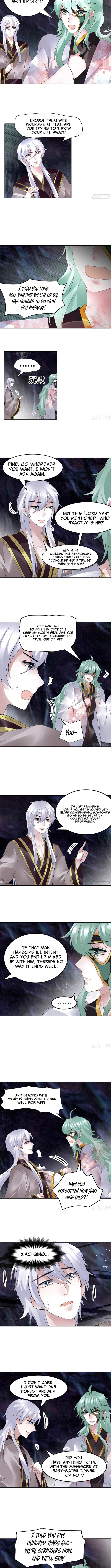 Record of Ancient Melodies Chapter 86 Page 1