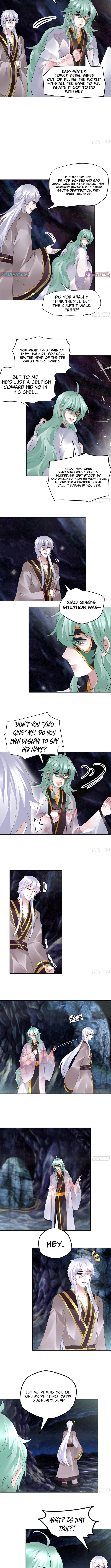 Record of Ancient Melodies Chapter 86 Page 1