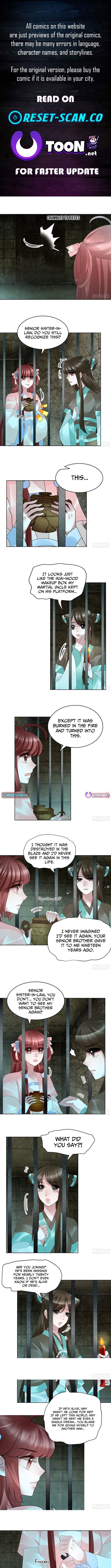 Record of Ancient Melodies Chapter 89 Page 1