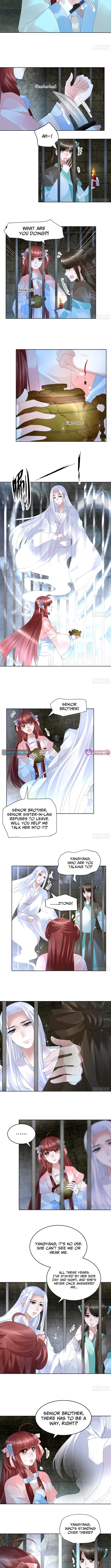 Record of Ancient Melodies Chapter 89 Page 1