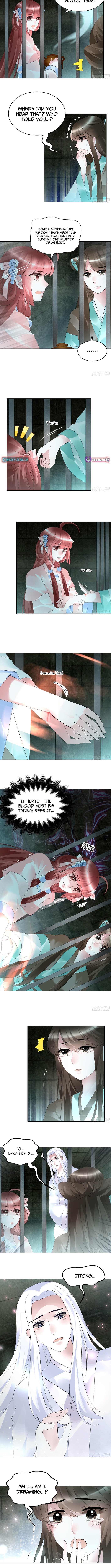 Record of Ancient Melodies Chapter 89 Page 1