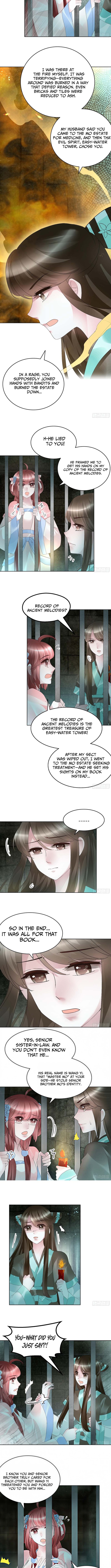 Record of Ancient Melodies Chapter 88 Page 1