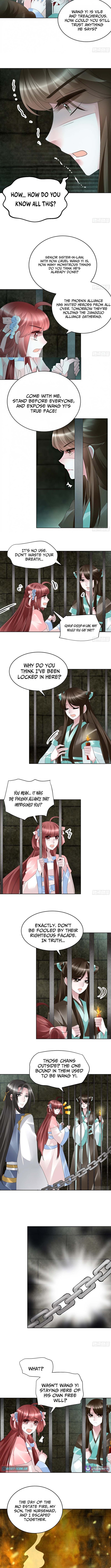 Record of Ancient Melodies Chapter 88 Page 1
