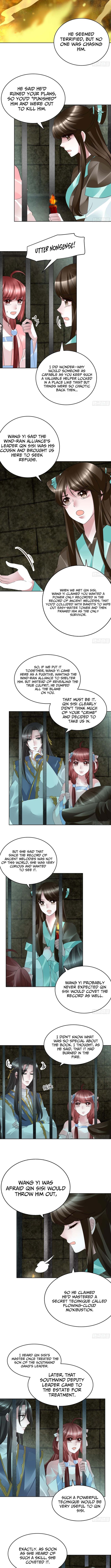 Record of Ancient Melodies Chapter 88 Page 1