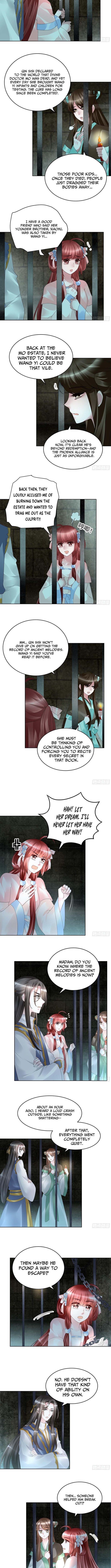 Record of Ancient Melodies Chapter 88 Page 1