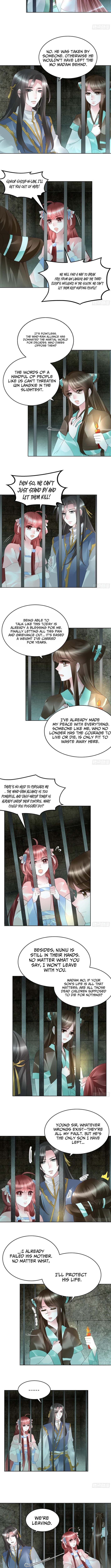 Record of Ancient Melodies Chapter 88 Page 1